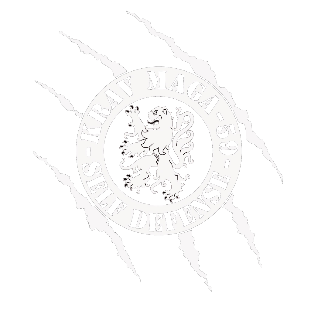 Logo Krav Maga 59