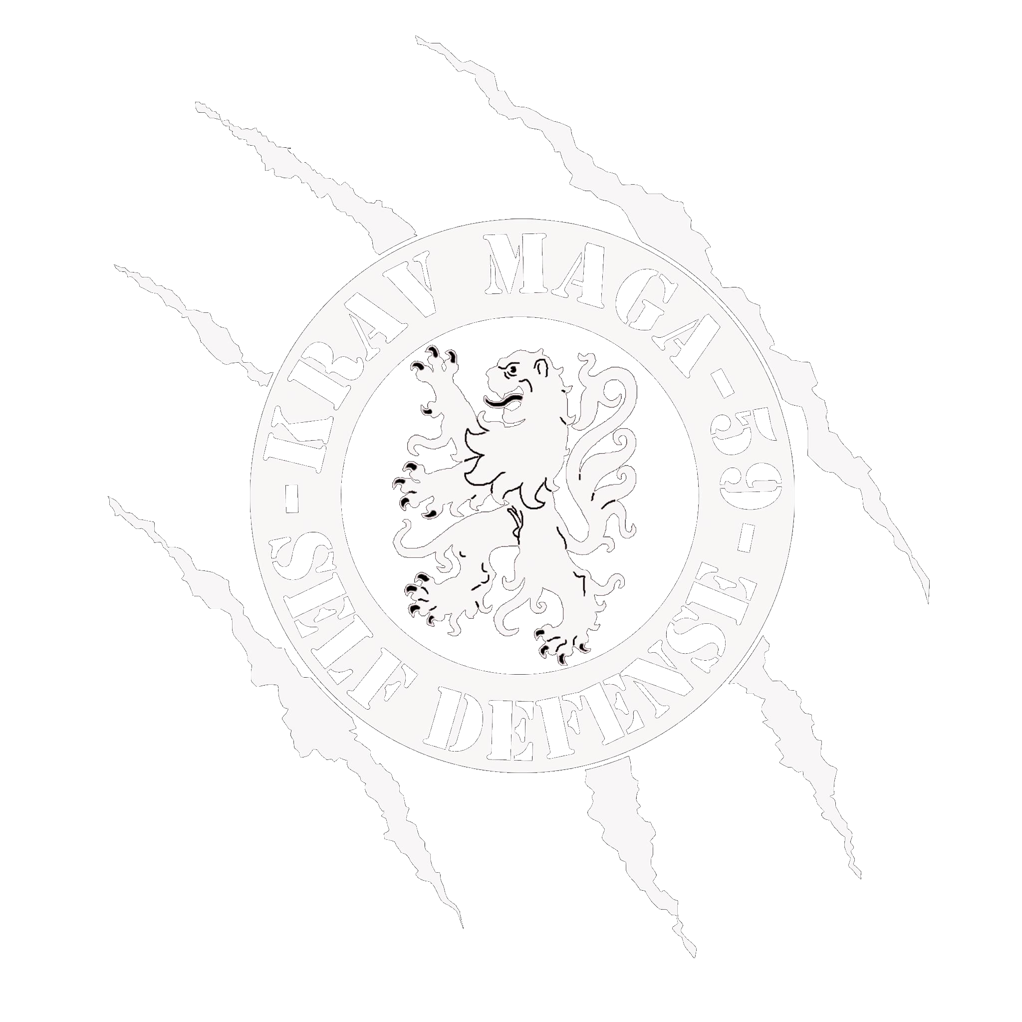 Logo Krav Maga 59